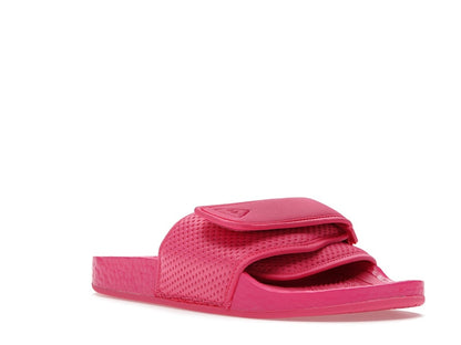 adidas Boost Slide Pharrell Semi Solar Pink