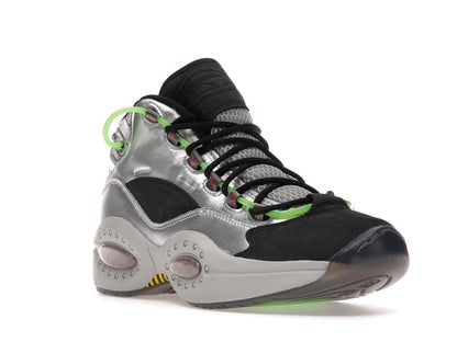 Reebok Question Mid Minions Gru's Lab