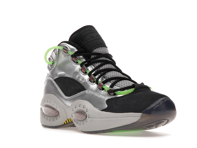 Reebok Question Mid Minions Gru's Lab
