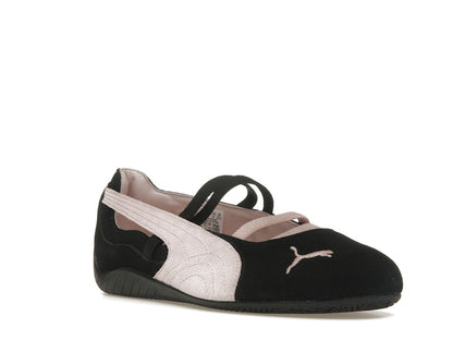 Puma Speedcat Ballet Black Mauve Mist (Women's)