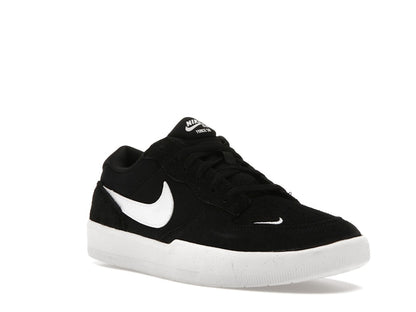 Nike SB Force 58 Black White