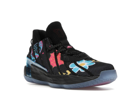 adidas Dame 7 Day of the Dead