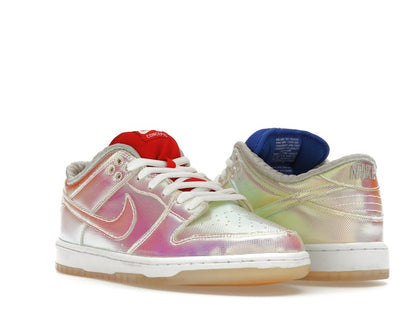 Nike SB Dunk Low Concepts Holy Grail (Cement Box)