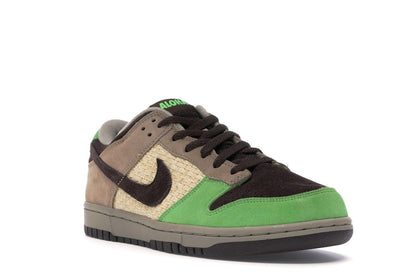 Nike Dunk Low KicksHawaii Aloha