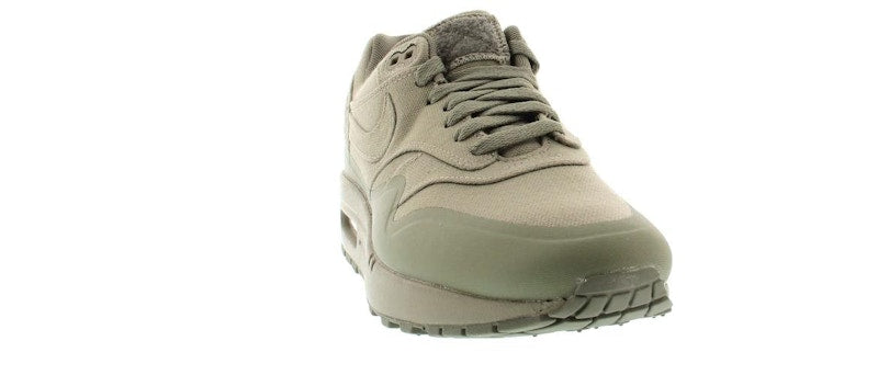 Nike Air Max 1 Patch Green