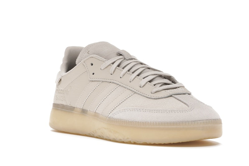 adidas Samba RM Clear Brown