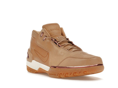 Nike Air Zoom Generation Vachetta Tan