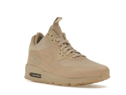 Nike Air Max 90 Sneakerboot Patch Sand