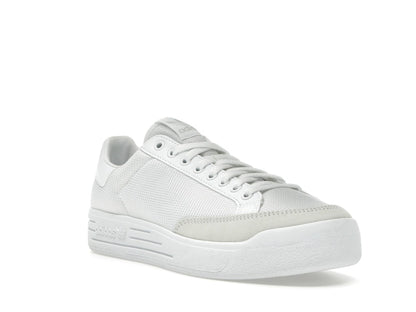 adidas Rod Laver Cloud White Grey One