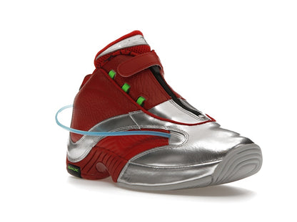 Reebok Answer IV Power Rangers Lord Zedd