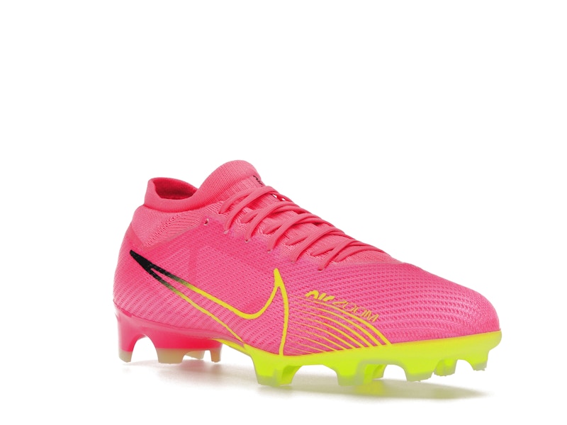 Nike Zoom Mercurial Vapor 15 Pro FG Luminous Pack