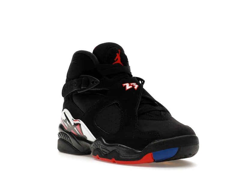 Jordan 8 Retro Playoffs (2023) (GS)