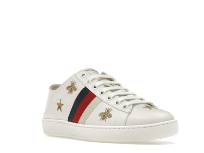 Gucci Ace Bees and Stars (Women's)
