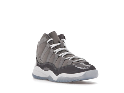 Jordan 11 Retro Cool Grey (2021) (PS)
