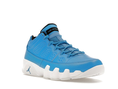 Jordan 9 Retro Low Pantone