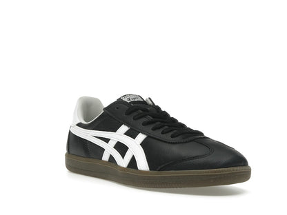 Onitsuka Tiger Tokuten Black White Gum