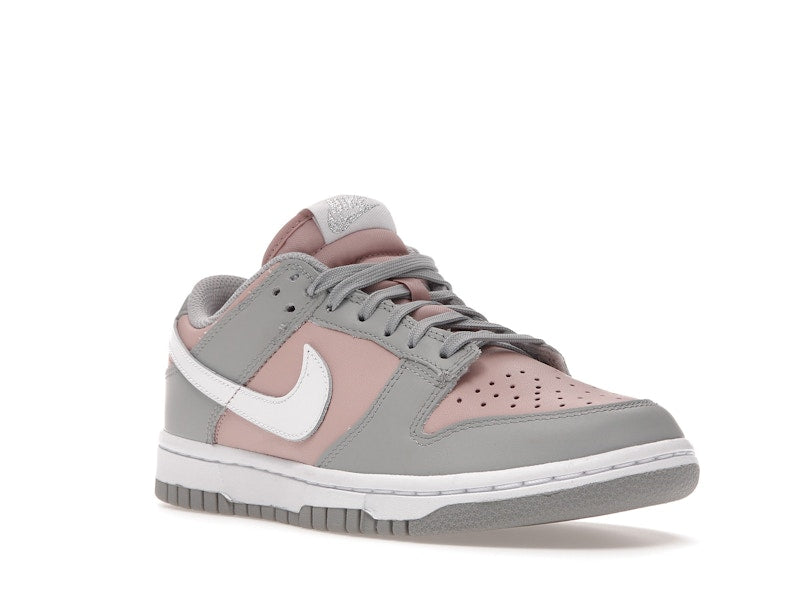 Nike Dunk Low Pink Oxford (Women's)