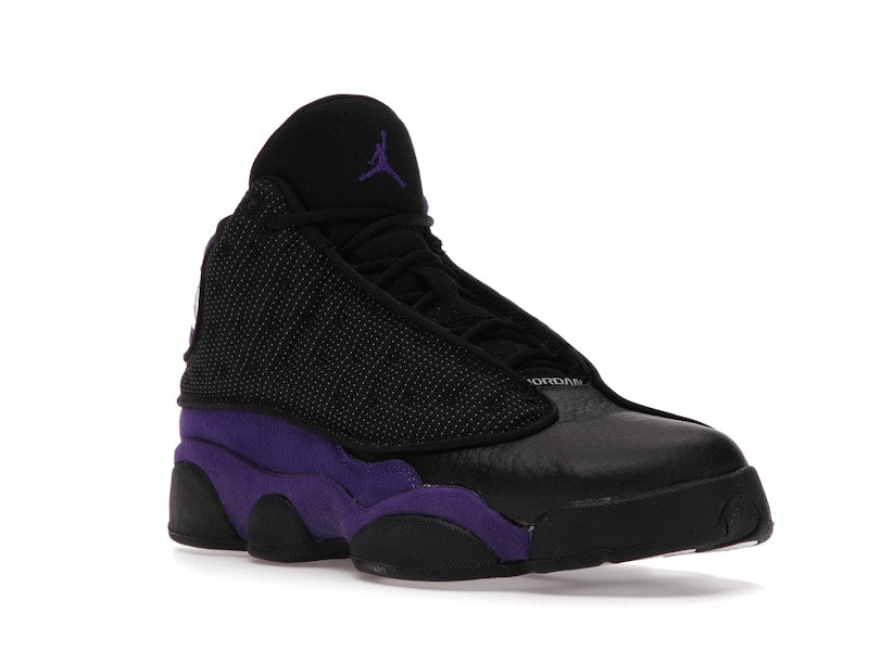 Jordan 13 Retro Court Purple (GS)
