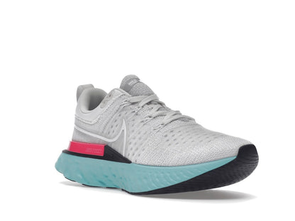 Nike React Infinity Run Flyknit 2 Miami
