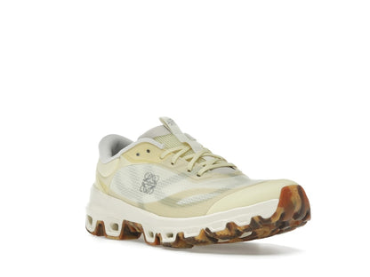 On Running Cloudventure 2 LOEWE Yellow Tan Grey (Women's)
