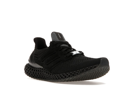 adidas Ultra 4D A Ma Maniere Black