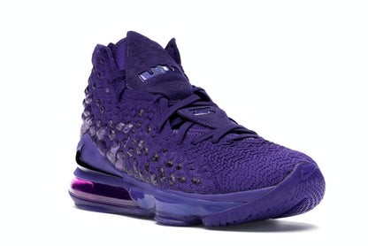 Nike LeBron 17 2K