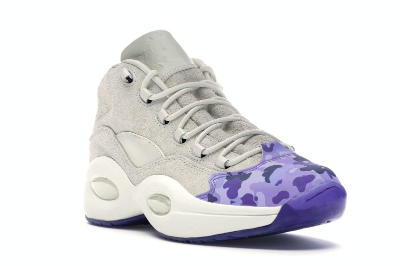 Reebok Question Mid Cam'Ron