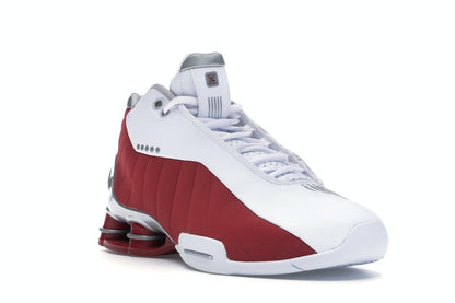 Nike Shox BB4 Varsity Red (2019)