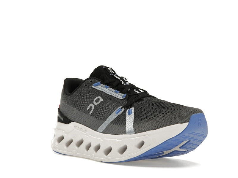 On Running Cloudeclipse Black Frost (Women's)