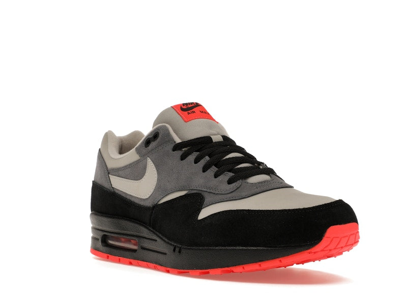 Nike Air Max 1 Granite Dark Grey