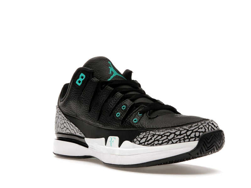 Nike Zoom Vapor AJ3 atmos Jade