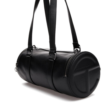 Telfar Duffle Medium Black