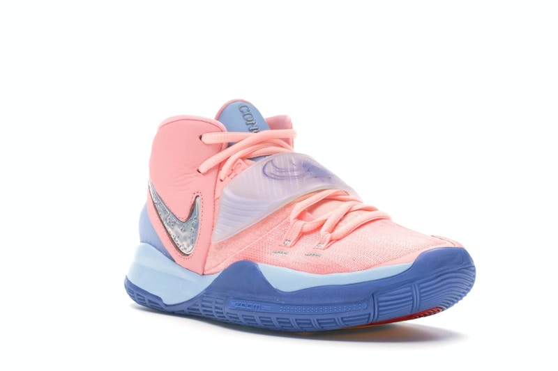 Nike Kyrie 6 Concepts Khepri (Special Box)