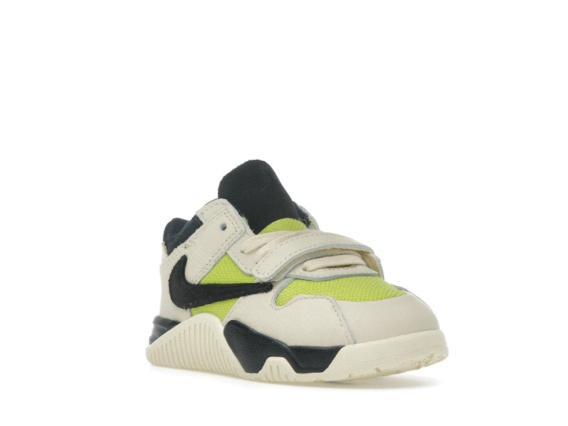 Jordan Jumpman Jack TR Travis Scott Bright Cactus (TD)