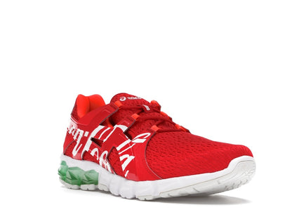 ASICS Gel-Quantum 90 Coca-Cola