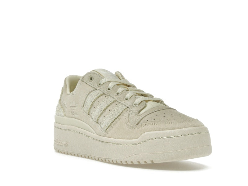 adidas Forum Bold Stripes Cloud White (Women's)