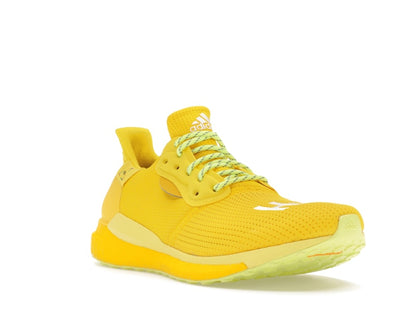 adidas Solar Hu PRD Pharrell Now is Her Time Pack Yellow