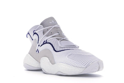 adidas Crazy BYW LVL 1 White