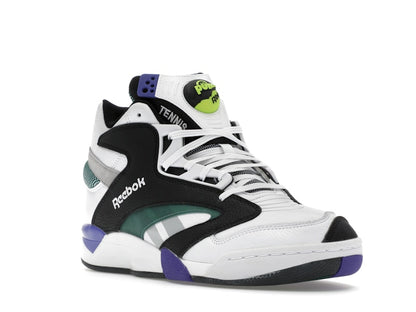 Reebok Shaq Victory Pump Basketball Meets Tennis