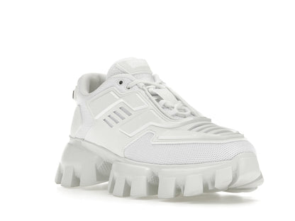 Prada Cloudbust Thunder Sneakers White (Women's)