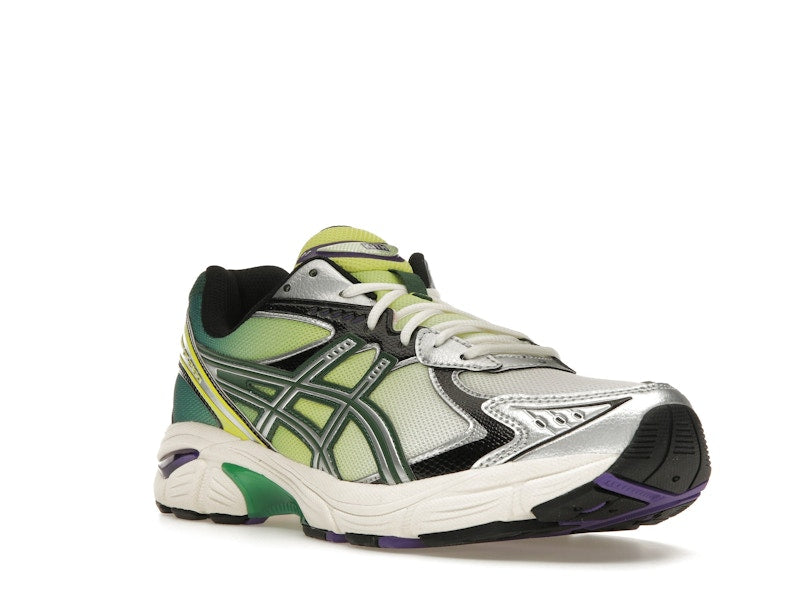 ASICS GT-2160 Kith Marvel Villains Green Goblin Opened Box (Comic Not Included)