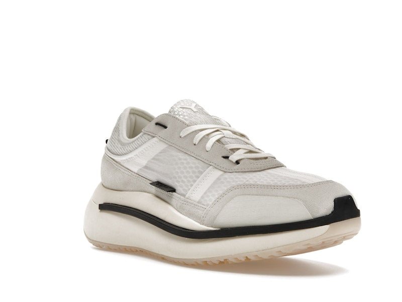 adidas Y-3 Ajatu Core White Orbit Grey