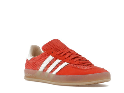 adidas Gazelle Indoor Orange Off White
