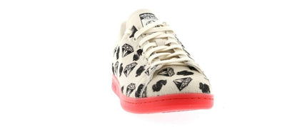 adidas Stan Smith Pharrell BBC White
