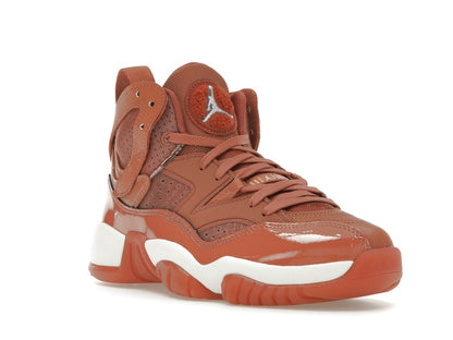 Jordan Jumpman Two Trey Coral Pink (Women's)