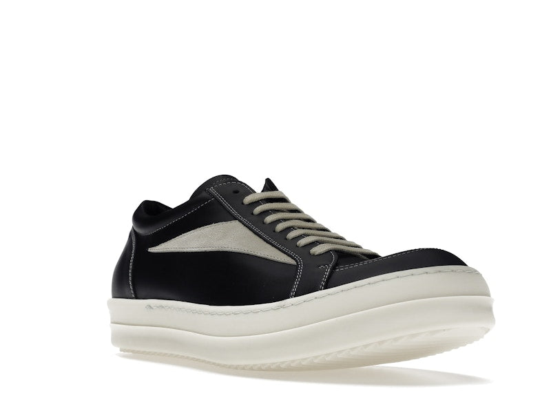 Rick Owens Vintage Sneakers Black