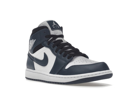 Jordan 1 Mid Armory Navy