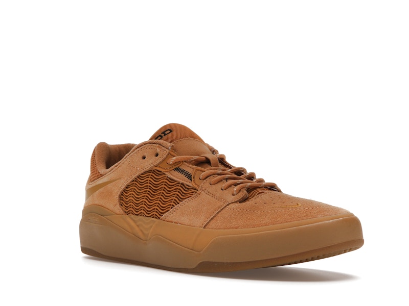 Nike SB Ishod Wair Wheat
