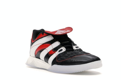 adidas Predator Accelerator Black White Red