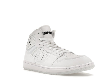 Jordan Access White